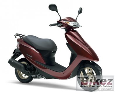 Honda Dio