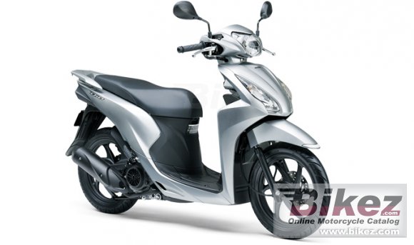 Honda Dio