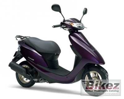 Honda Dio