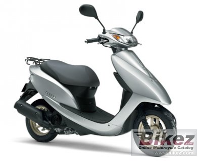 Honda Dio