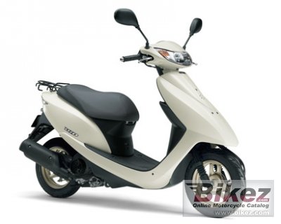 Honda Dio