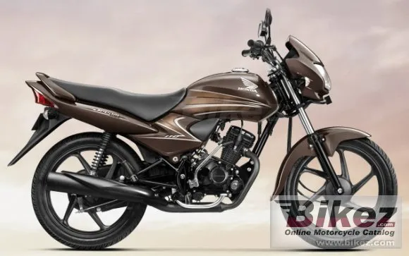 Honda Dream Yuga