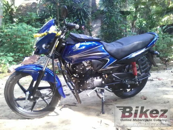 Honda Dream Yuga