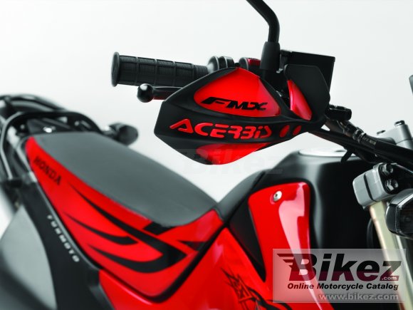 Honda FMX 650