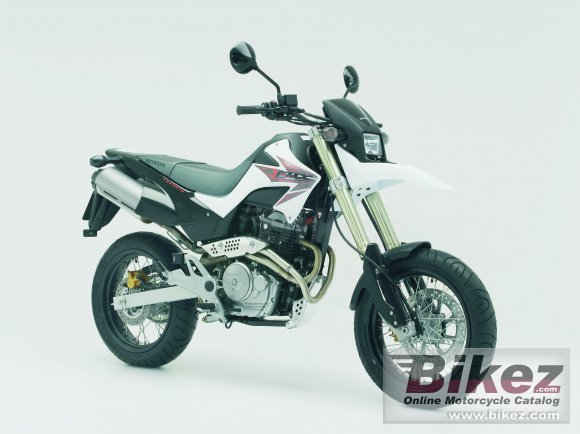 Honda FMX 650