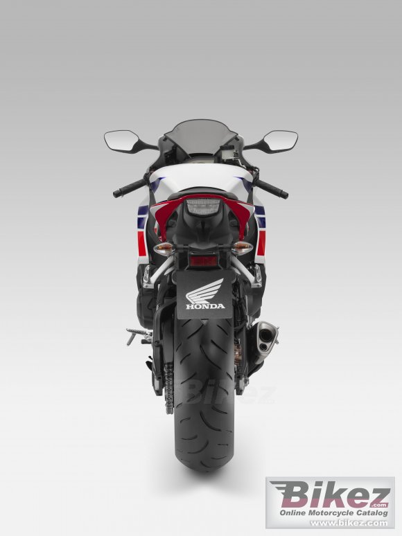 Honda Fireblade