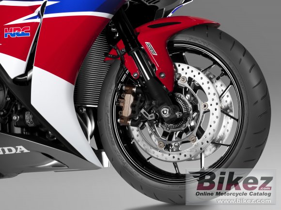 Honda Fireblade