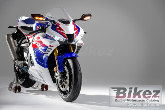 Honda Fireblade SP 30th Anniversary