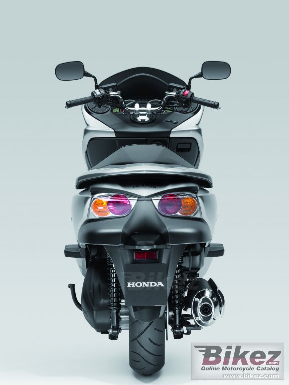 Honda Forza EX