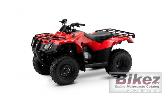 Honda FourTrax Recon