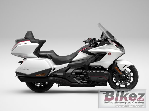 Honda Gold Wing