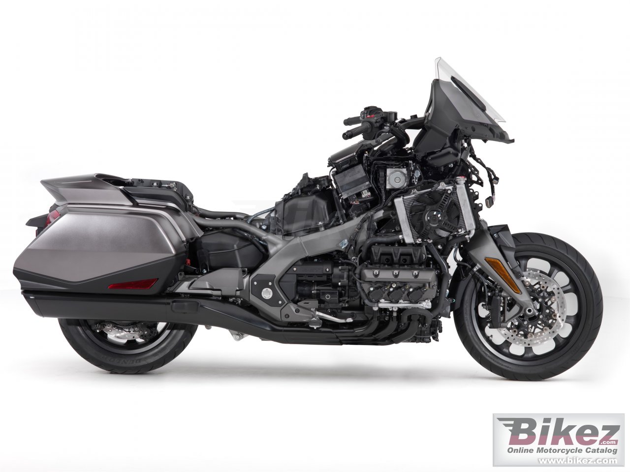 Honda Gold Wing