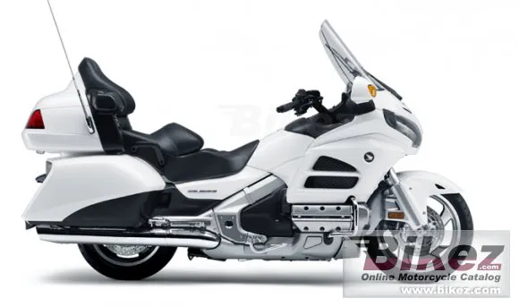 Honda Gold Wing