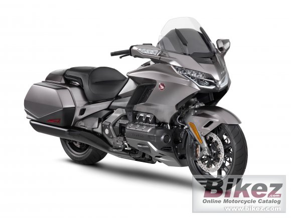 Honda Gold Wing