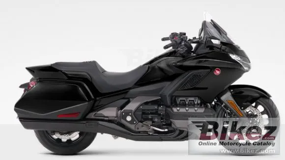 Honda Gold Wing