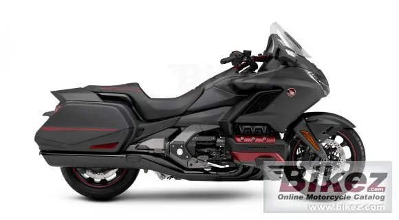 Honda Gold Wing