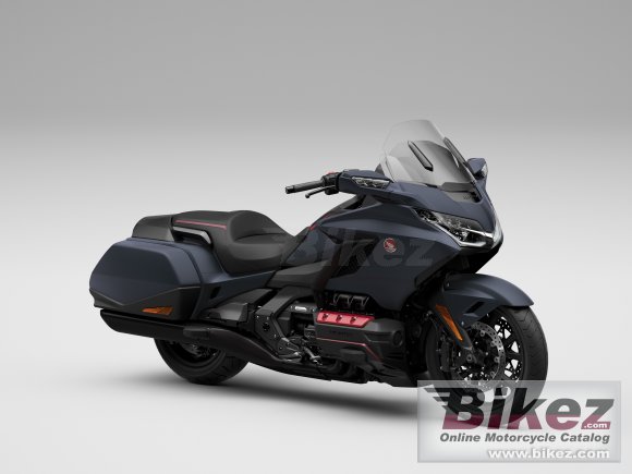 Honda Gold Wing