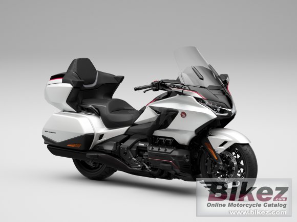 Honda Gold Wing