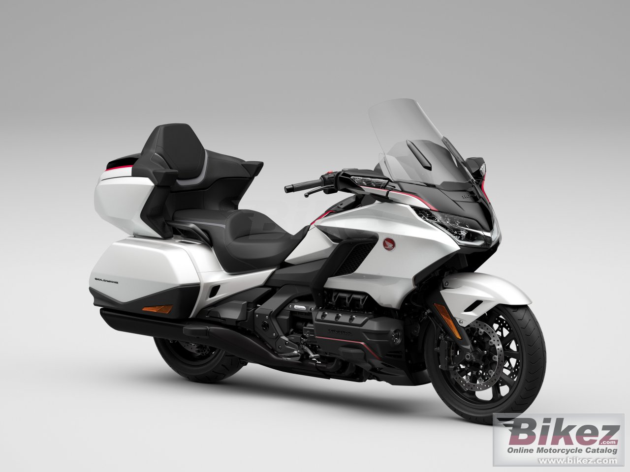 Honda Gold Wing