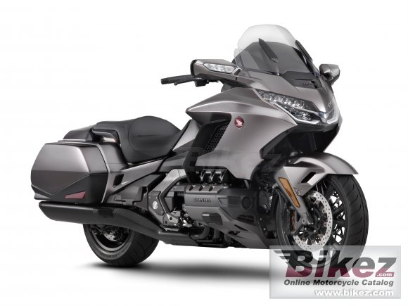 Honda Gold Wing