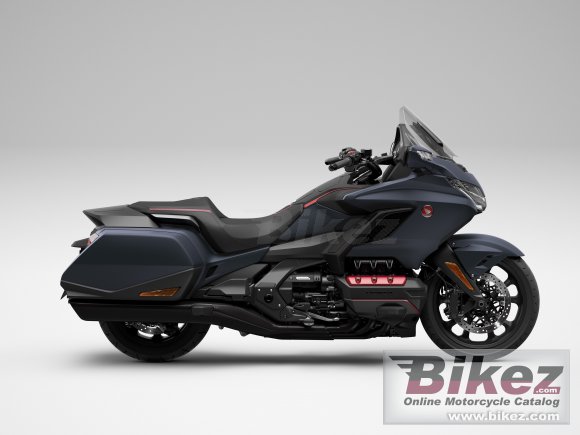 Honda Gold Wing