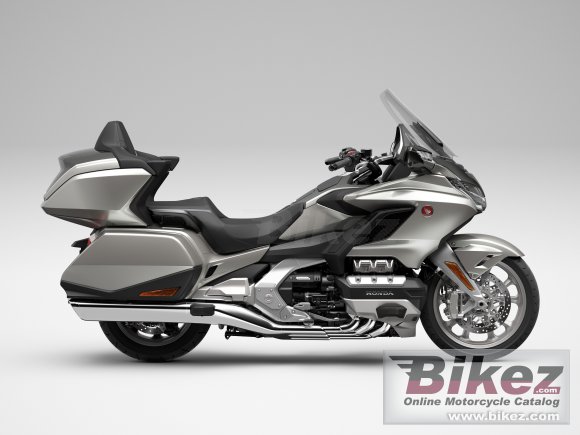 Honda Gold Wing