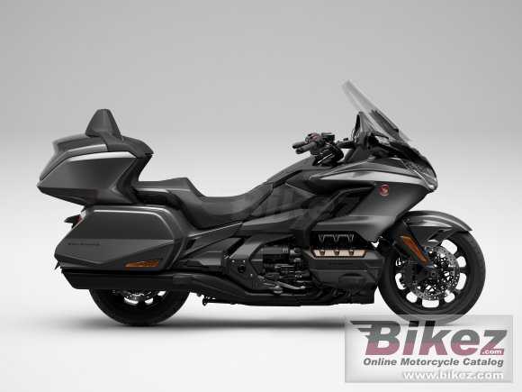 Honda Gold Wing