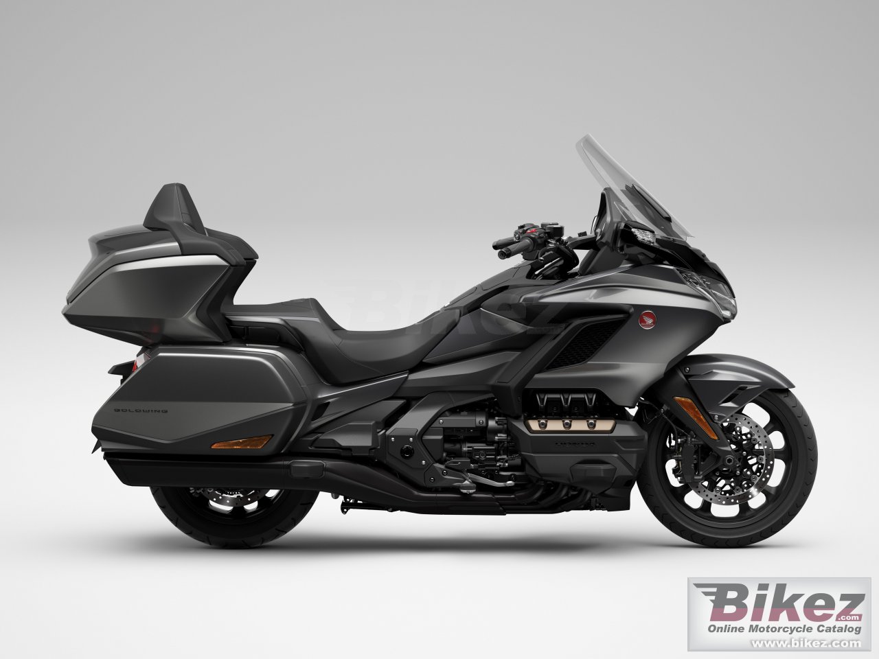 Honda Gold Wing