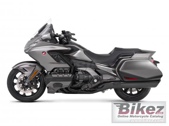 Honda Gold Wing