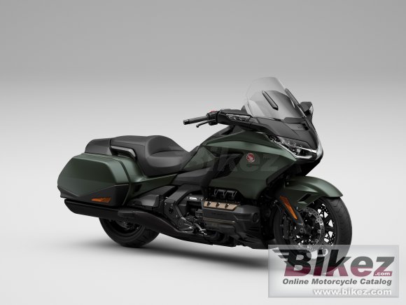 Honda Gold Wing