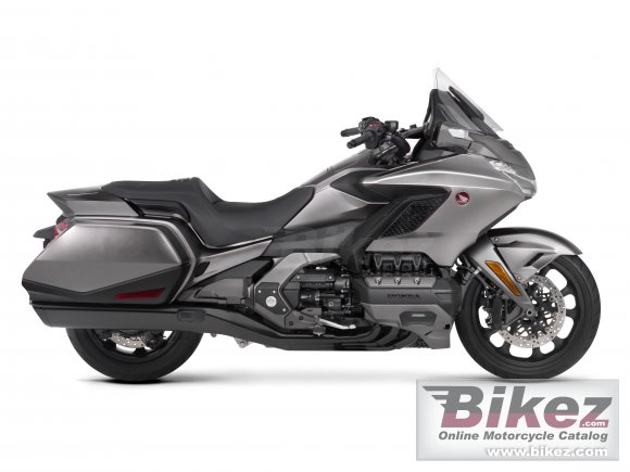 Honda Gold Wing