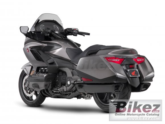 Honda Gold Wing