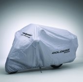 Honda Gold Wing  Airbag