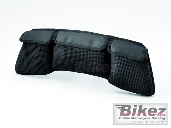 Honda Gold Wing Airbag