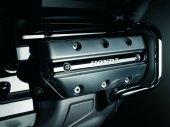Honda Gold Wing Audio - Comfort - Navi - ABS
