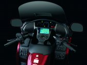 Honda Gold Wing Audio - Comfort - Navi - ABS