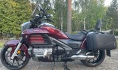 Honda Gold Wing F6C