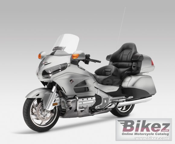 Honda Gold Wing GL1800