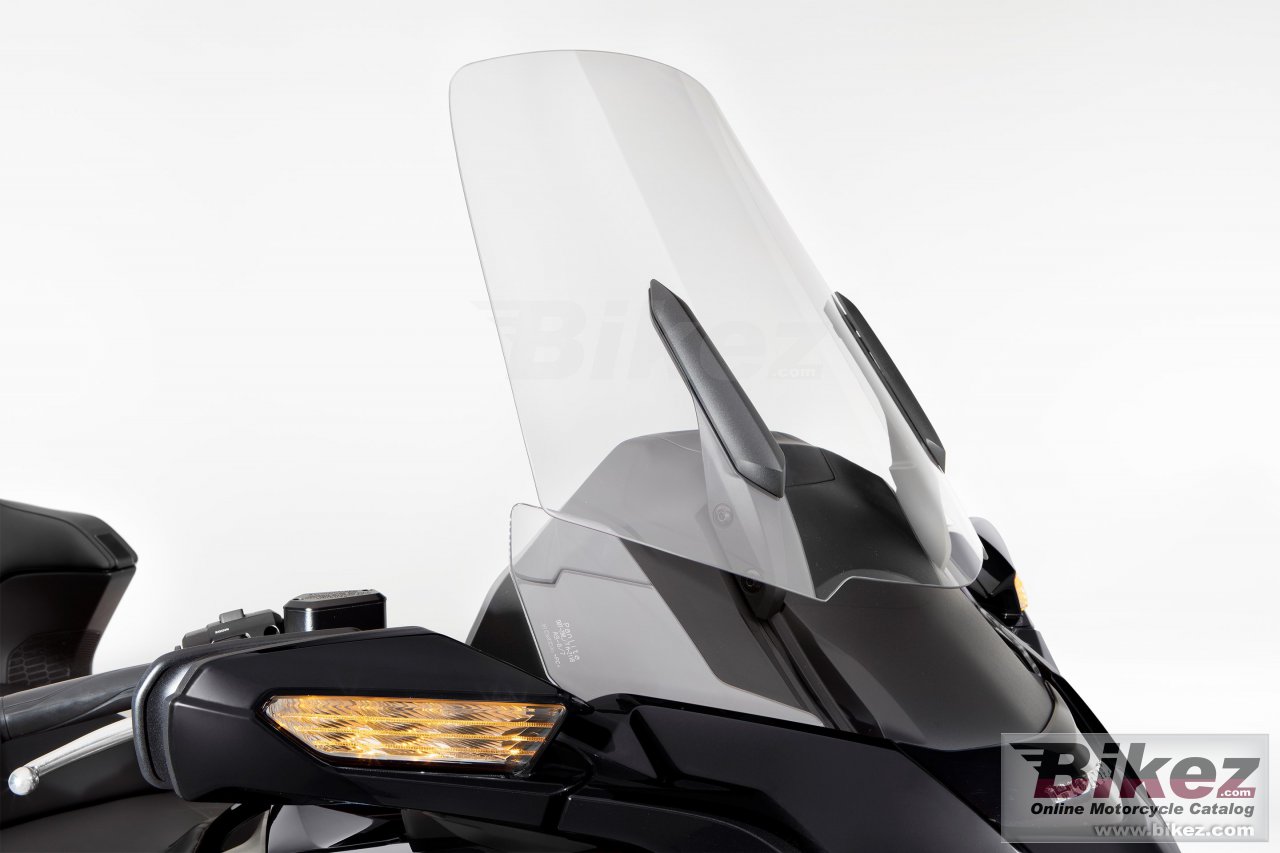 Honda Gold Wing Tour