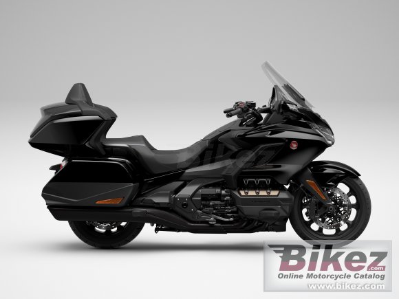 Honda Gold Wing Tour