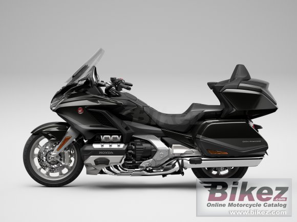 Honda Gold Wing Tour