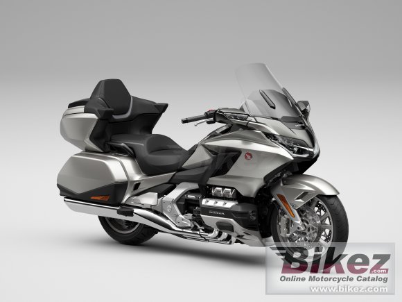 Honda Gold Wing Tour