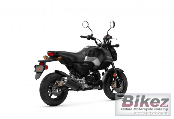 Honda Grom