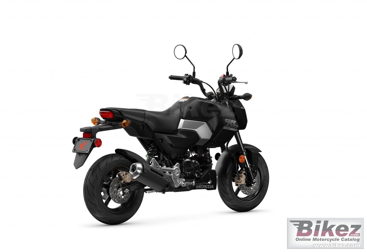 Honda Grom