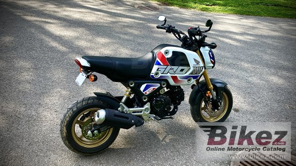 Honda Grom