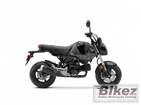 Honda Grom