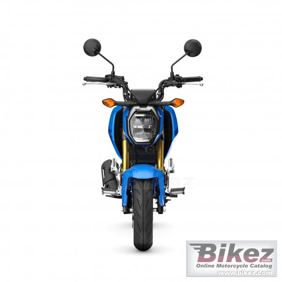 Honda Grom