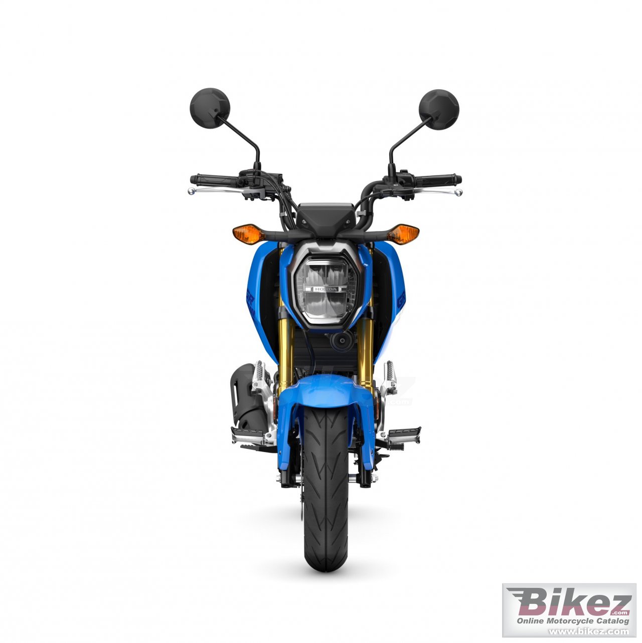 Honda Grom