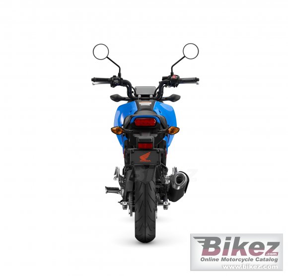 Honda Grom