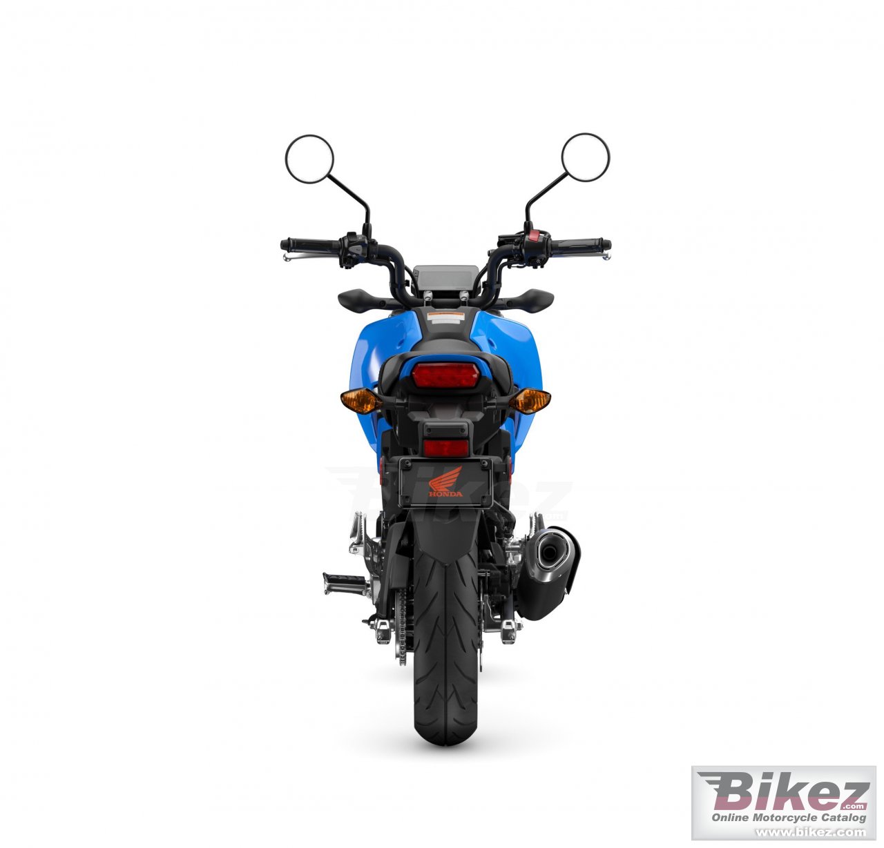 Honda Grom